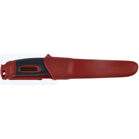 Нож Morakniv Companion Spark ц:красный