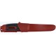 Нож Morakniv Companion Spark ц:красный