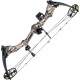 Блочный лук Man Kung NCB75 Fossil KIT. Black/green