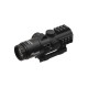 Приціл призматичний Sig Optics BRAVO3 BATTLE SIGHT, 3X24MM HORSESHOE DOT ILLUM RETICLE