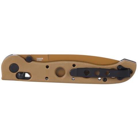 Ніж CRKT  