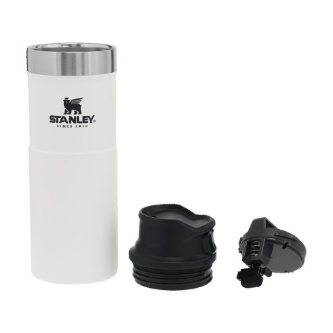 Термочашка Stanley Classic Trigger-action Polar 0.47 л