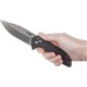 Ніж CJRB Riff SW, AR-RPM9 Steel, G-10 black