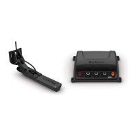 Скануюча гідролокаційна система надвисокої чіткості Garmin GCV 20 з GT34UHD-TM
