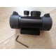 Прицел коллиматорный DIANA 1X40 Red Green Dot бу