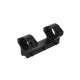 Крепление для оптического прицела Gamo 30mm Medium Rail TS-300