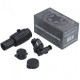 5x оптичний збільшувач Vector Optics Maverick 5x26 w/ Flip Side