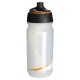 Фляга Garmin Tacx Shanti Twist прозора 500мл Orange