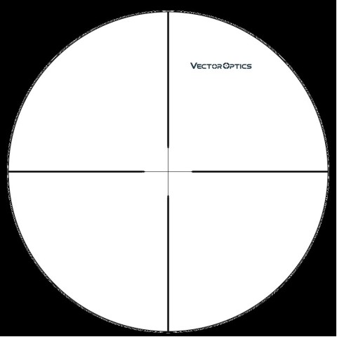 Оптичний приціл Vector Optics Matiz 3-9x40 (25,4 мм) SFP