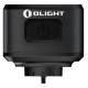 Фонарь велосипедный Olight RN120 Black