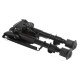 Тактичні сошки Vector Optics Rokstad 155-230 мм