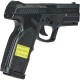 Пістолет страйкбольний ASG Steyr M9-A1 CO2 кал. 6 мм