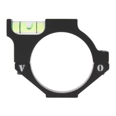 Кольцо 30мм с пузырьковым уровенем Vector Optics