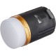 Фонарь кемпинговый SKIF Outdoor Light Drop Max ц:black/orange