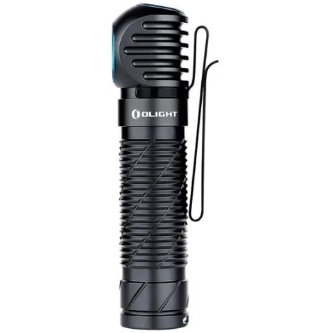 Фонарь Olight Perun 2 Black