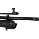 Гвинтівка пневматична Optima Hercules Bully PCP 4,5 мм