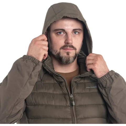 Куртка Pentagon Neutron Hybrid jacket XL Ral