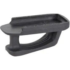 Пятка магазина Magpul для магазинов PMAG для Сайги, 3 шт/уп.
