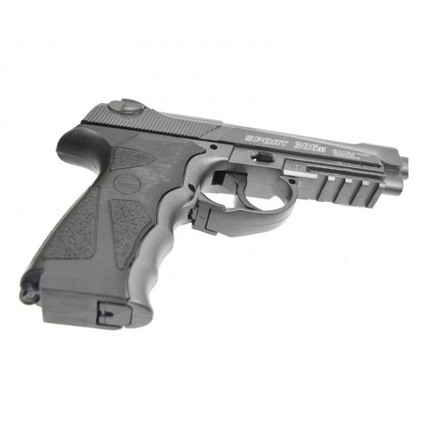 Пневматический пистолет Borner Sport 306 М
