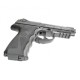 Пневматический пистолет Borner Sport 306 М