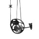 Лук блочный Ek Archery Axis 30-70 LBS камуфлированный