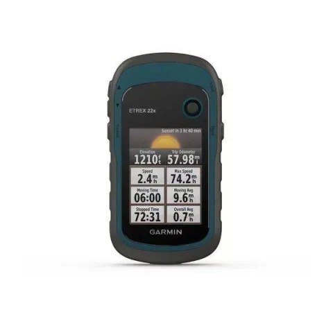 Навігатор Garmin eTrex 22x