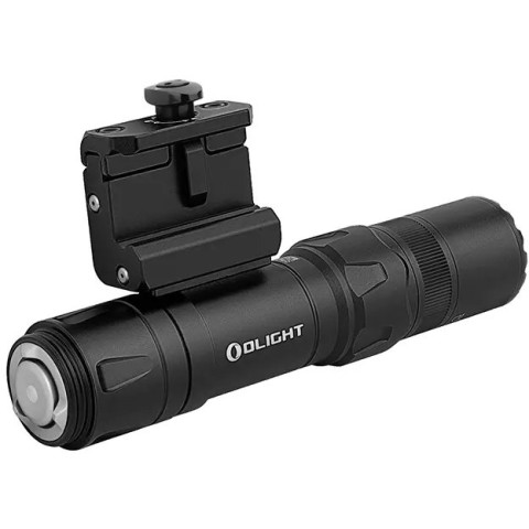 Ліхтар з ЛЦВ Olight Odin GL Mini Green Laser Picatinny Black