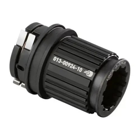 Корпуса кассеты Garmin Tacx MICRO SPLINE