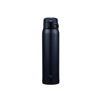 Термокружка Zojirushi SM-SR60BC 0.6 л ц:черный