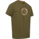 Футболка Blaser Active Outfits Blaser Ring T 26 T-Shirt XL ц:dark olive