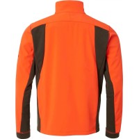 Куртка Chevalier Nimrod Windblocker M Orange