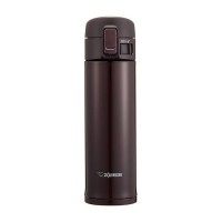 Термокружка Zojirushi SM-KC48VD 0.48 л бордовий