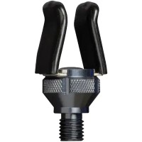 Держатель удилища Solar Tackle Black-Lite Centre-Loc Adjustable Back Rest Mini