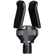 Держатель удилища Solar Tackle Black-Lite Centre-Loc Adjustable Back Rest Mini