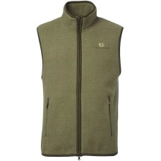 Жилет Chevalier Mainstone Fleece Vest Men M Khaki green