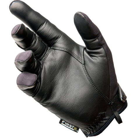 Перчатки First Tactical Mens Mid WT Padded Glove XL Black