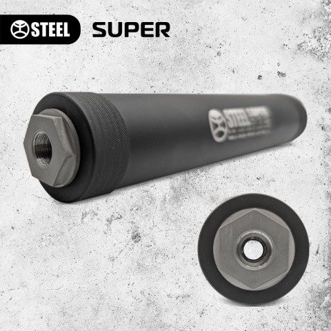 SUPER .223