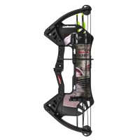 ЛУК, блоковий 30-55Lbs