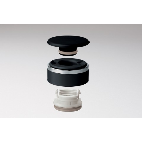 Термокружка ZOJIRUSHI SM-JD48BA 0.48 л ц:черный