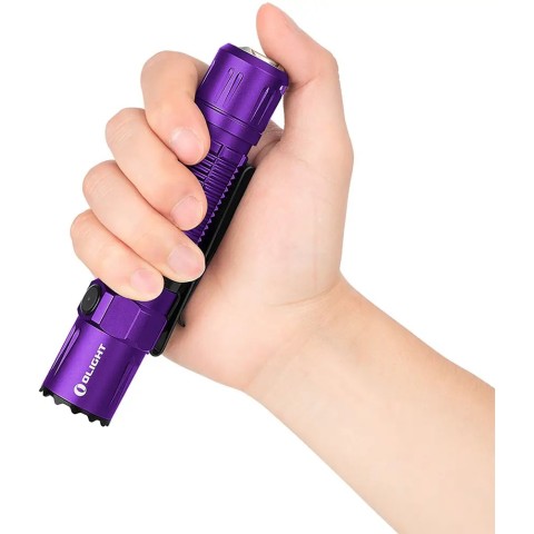 Фонарь Olight M2R Pro Purple