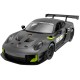 Машинка-конструктор Rastar Porsche 911 GT2 RS Clubsport 25 1:18. Серый