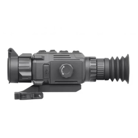 Тепловізійний приціл AGM RATTLER V2 25-256