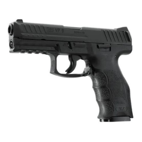 Страйкбольный пистолет Umarex Heckler & Koch VP9