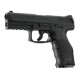 Страйкбольный пистолет Umarex Heckler & Koch VP9