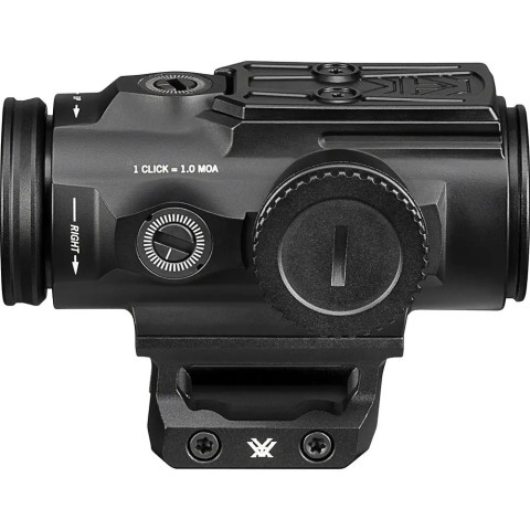 Прицел Vortex Spitfire® HD Gen II, 5X Prism, прицельная сетка AR-BDC4