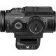 Прицел Vortex Spitfire® HD Gen II, 5X Prism, прицельная сетка AR-BDC4