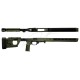 Ложа Magpul PRO 700 для Remington 700 Short Action. Цвет - олива