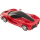 Машинка Rastar Ferrari LaFerrari 1:24 Красный