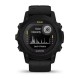 Смарт-годинник Garmin Descent G1 Solar чорний