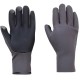 Рукавички Shimano Chloroprene EXS 3 Cut Gloves M Gray/Pink